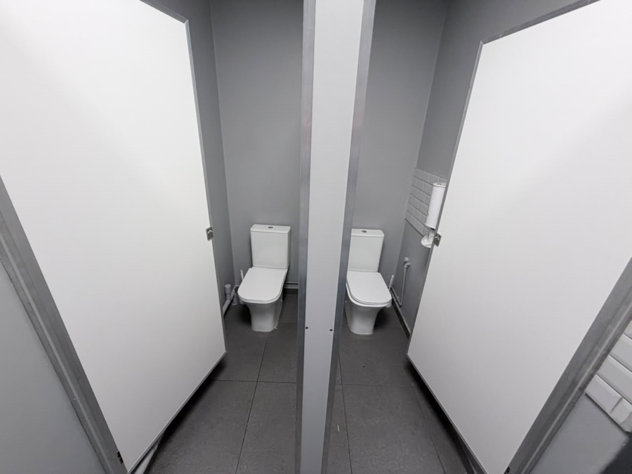 To Let Commercial Property for Rent in Stonewood Security Estate Western Cape